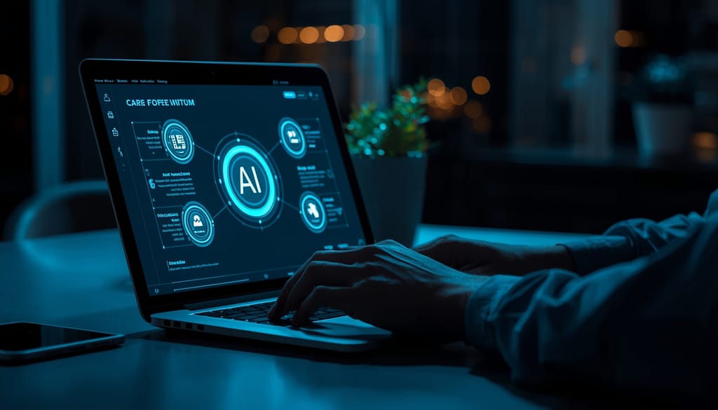 Ai tools
