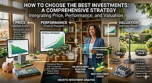 How to Choose the Best Investment