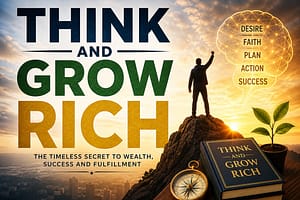 Think and Grow Rich: Timeless Lessons