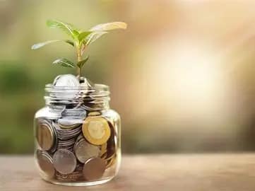 passive income
